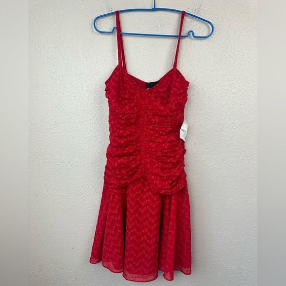 NWT Jill Jill Stuart Women’s Dress - Picture 1 of 6
